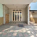 Bán nhà cũ đất 127m2 (6,5x20m) hẻm ô tô gần chợ Bà Chiểu, Bình Thạnh - Ảnh thu nhỏ 5