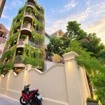 🔥 Bán tòa nhà dòng tiền – Phan Huy Ích, Gò Vấp - Ảnh thu nhỏ 2