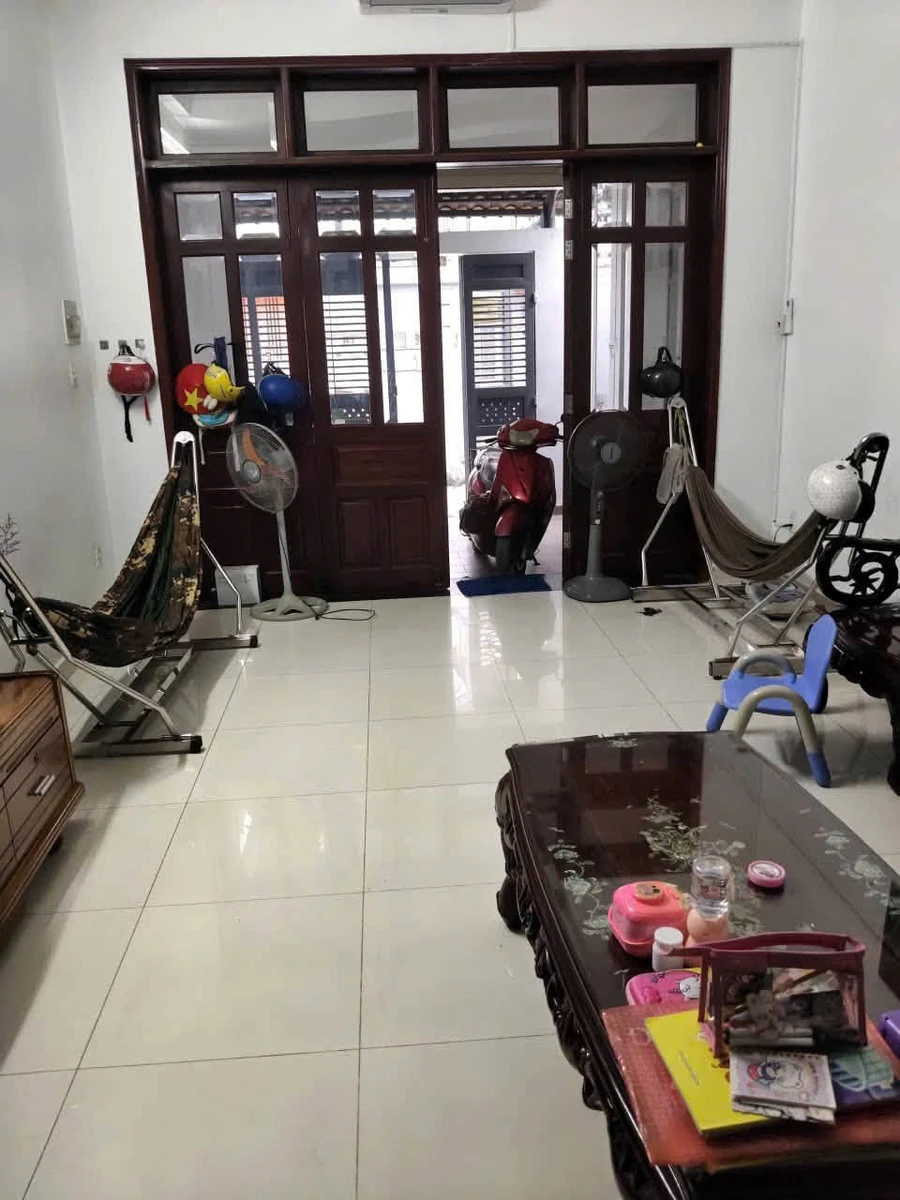 Cho thuê nhà nguyên căn 4PN Phan Chu Trinh Bình Thạnh 19tr/tháng - Ảnh thu nhỏ 3
