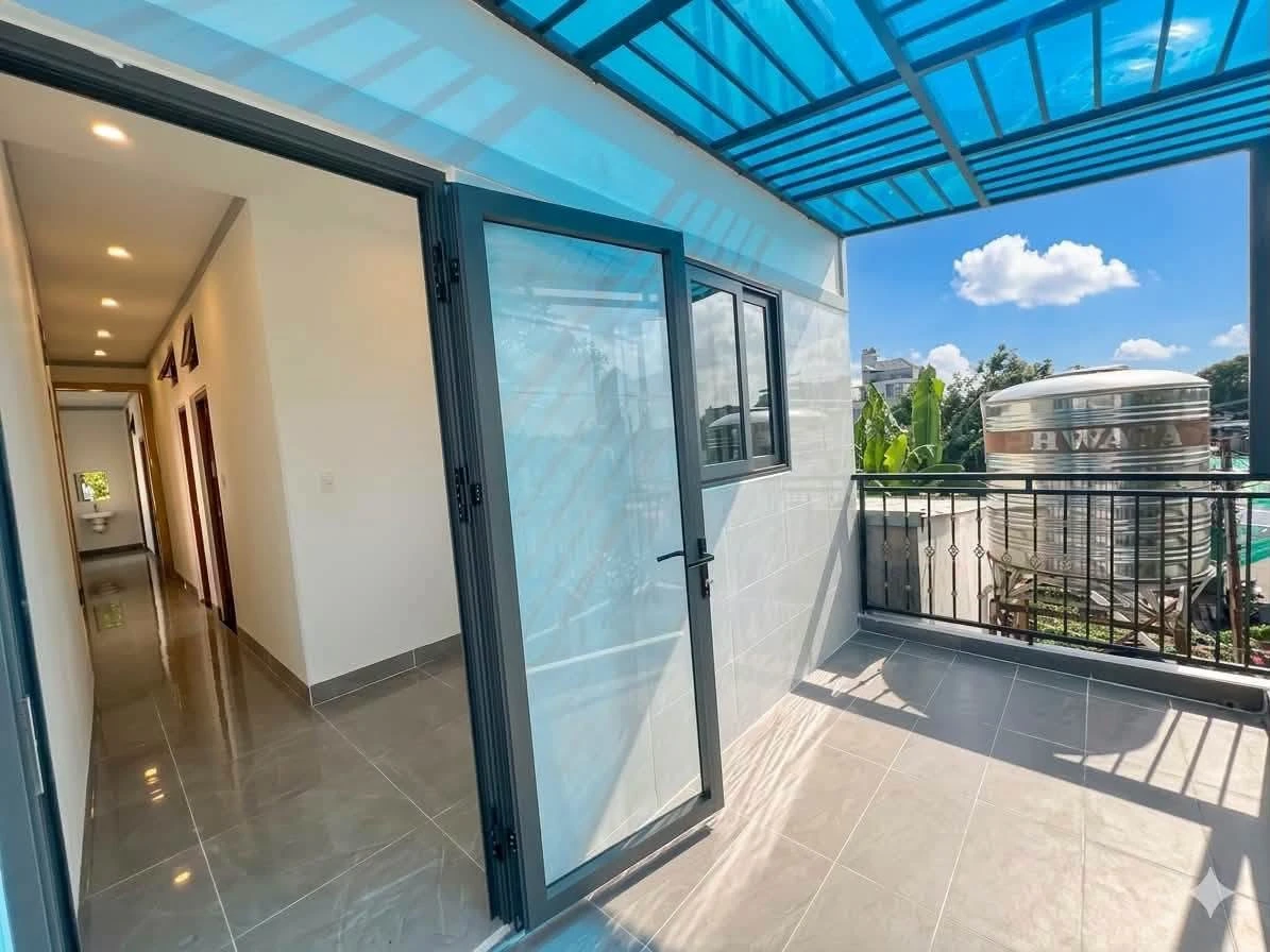 Bán nhà 1 trệt 1 lầu góc 2 mặt tiền 120m² Trảng Dài 3,06 tỷ - Ảnh thu nhỏ 4