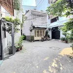 Bán nhà hẻm xe hơi Huỳnh Văn Bánh, Phú Nhuận, 14m², 2PN, giá 2,88 tỷ - Ảnh thu nhỏ 1