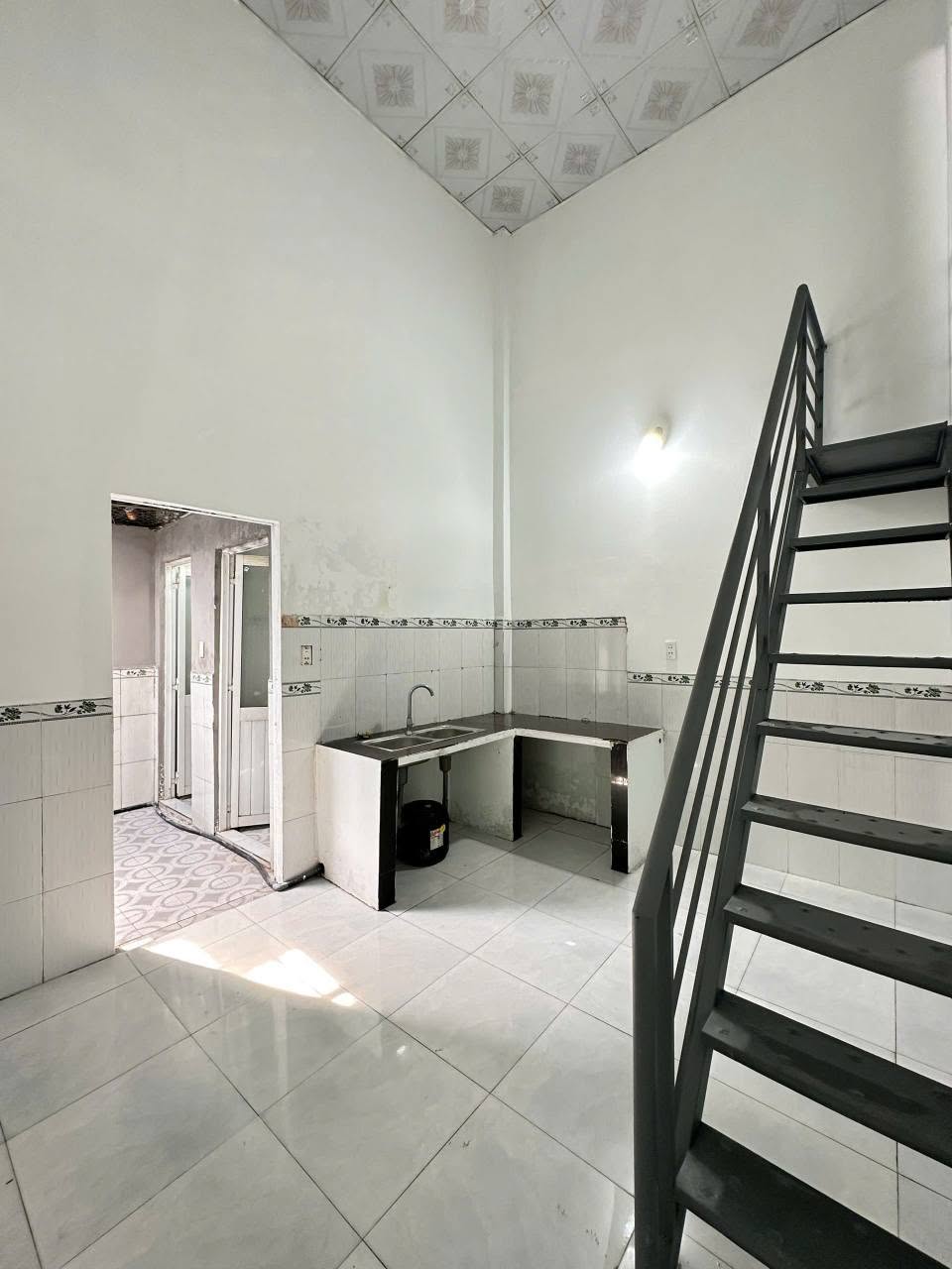 Bán nhà 2PN mặt tiền 63m² Phường Trảng Dài, Đồng Nai 1.09 tỷ - Ảnh thu nhỏ 5