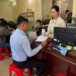 Bán đất nền thổ cư 72m2 giá 550 triệu tại Thạnh Mỹ, Đơn Dương, Lâm Đồng - Ảnh thu nhỏ 2