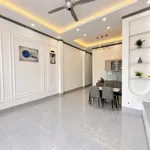 Bán nhà hiện đại 2PN Thủ Dầu Một, Bình Dương, 99m² - Ảnh thu nhỏ 4