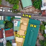 Bán nhà cấp 4 178m2 Trần Hưng Đạo, Quảng Ngãi - Ảnh thu nhỏ 1