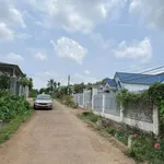 Bán đất hẻm cấp 1 TL8 khu Him Lam, 5x25m, giá 1,19 tỷ - Ảnh thu nhỏ 1