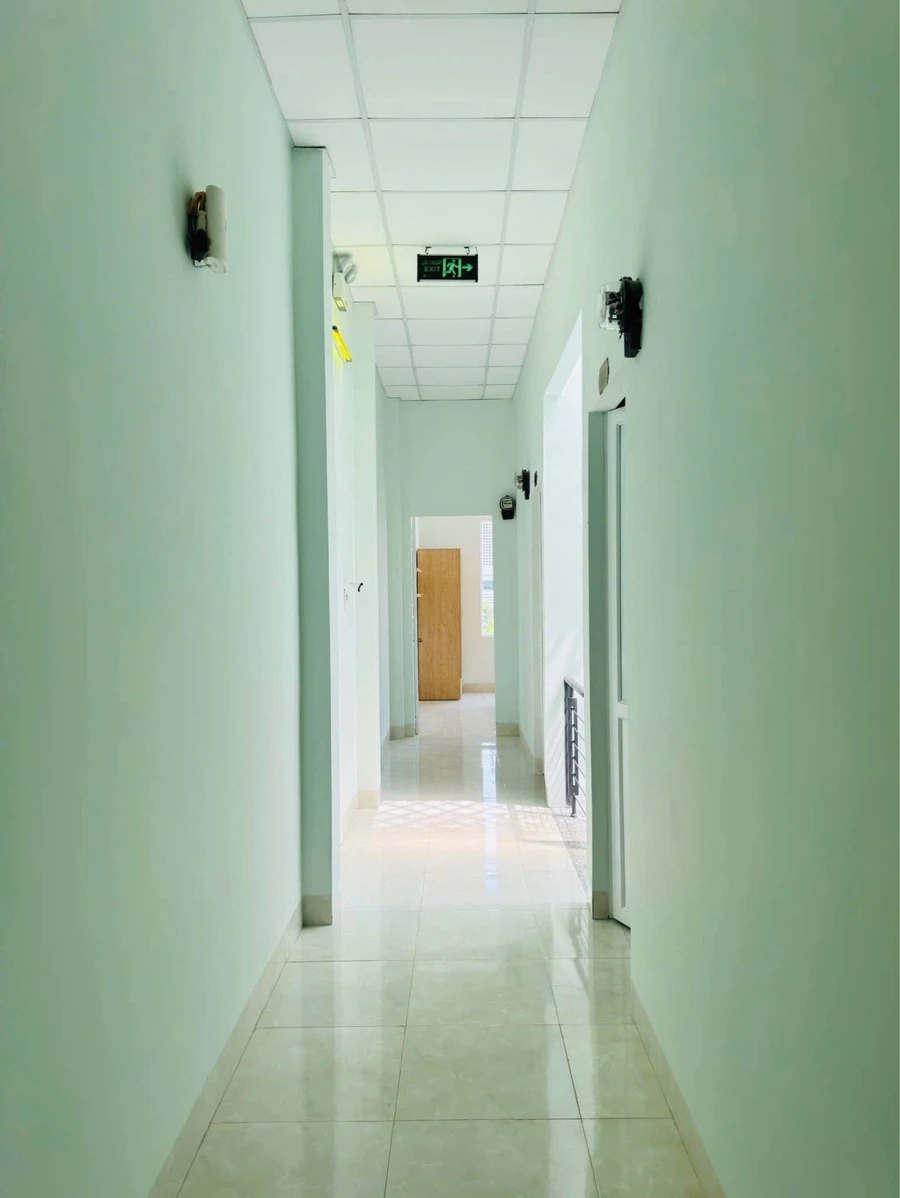 Bán nhà 3 tầng 14 căn hộ dịch vụ 132m2 Giải Phóng 5,8 tỷ - Ảnh thu nhỏ 4