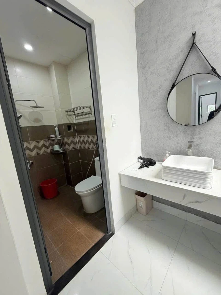 Bán nhà 3PN 2WC gần ngã tư Hà Huy Tập – Y Moan, 84m², 4,39 tỷ - Ảnh thu nhỏ 4