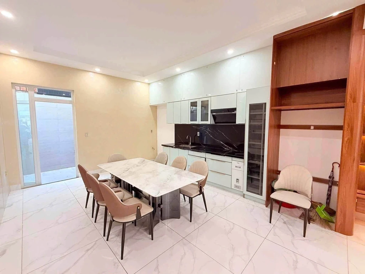 Bán nhà 100m2 Mạc Đỉnh Chi, Phường 4, Vũng Tàu - 8.3 tỷ - Ảnh thu nhỏ 3