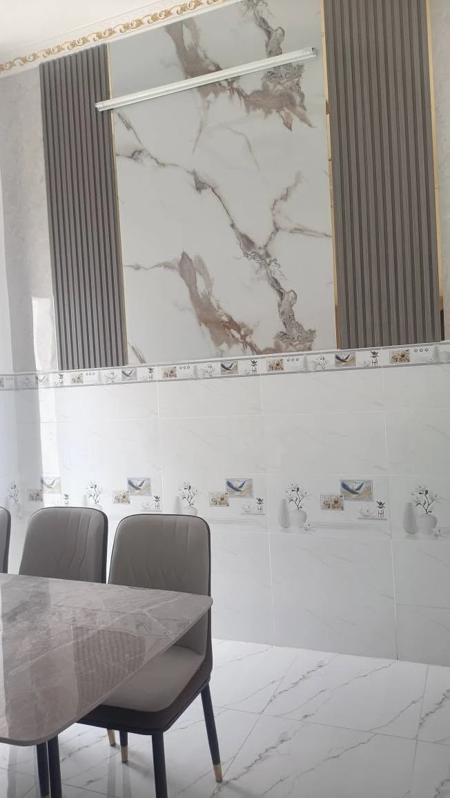 Bán nhà 4PN Xã Tân Kim, Cần Giuộc, Long An, 96m² - Ảnh thu nhỏ 5
