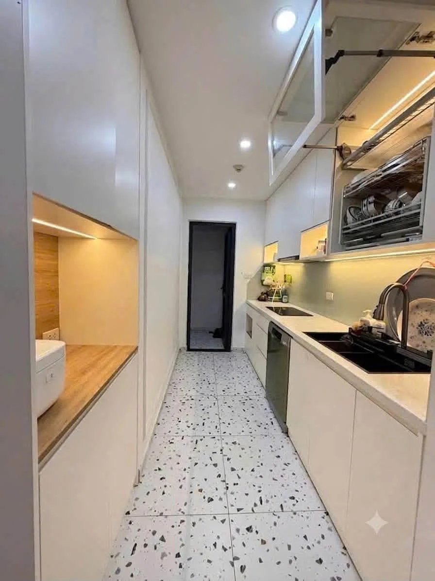 Bán căn hộ 2PN 83m² tại Goldmark City, giá 5.3 tỷ - Ảnh thu nhỏ 2
