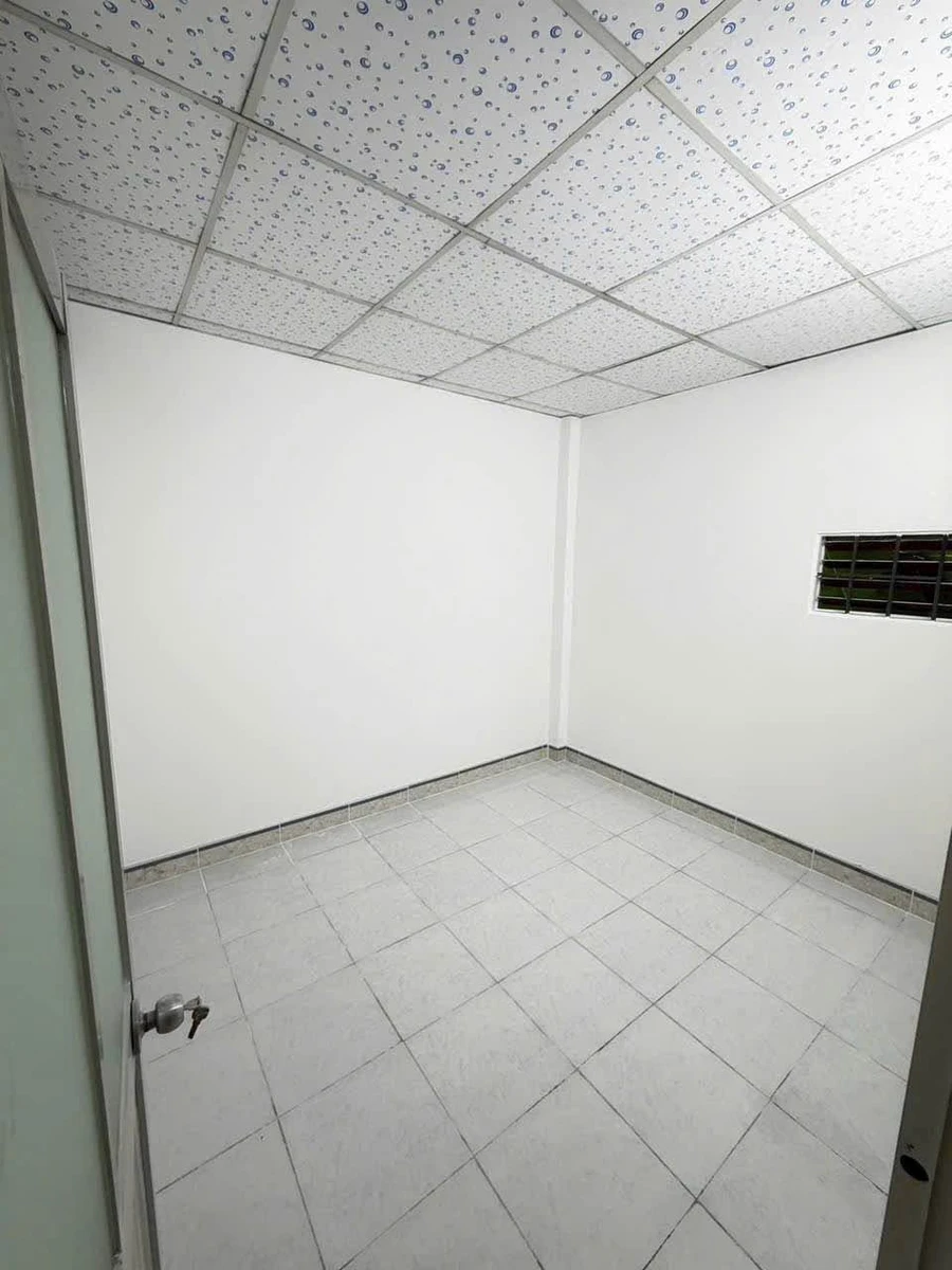 Bán nhà 2PN Dĩ An 40m² 1 tỷ 680 triệu - Ảnh thu nhỏ 4
