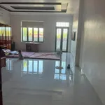 Bán nhà 3 tầng mặt tiền Nguyễn Du, 164m², Quảng Ngãi - Ảnh thu nhỏ 4