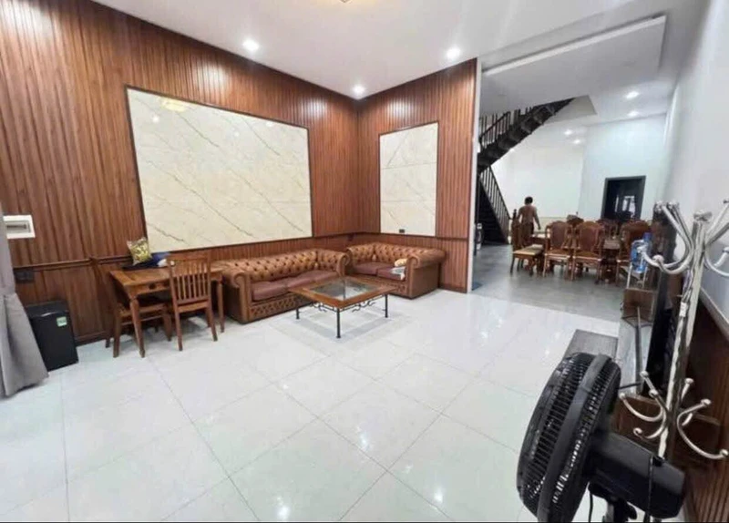 Bán nhà 2PN Bắc Xuân An Phan Thiết 100m2, 4.2 tỷ