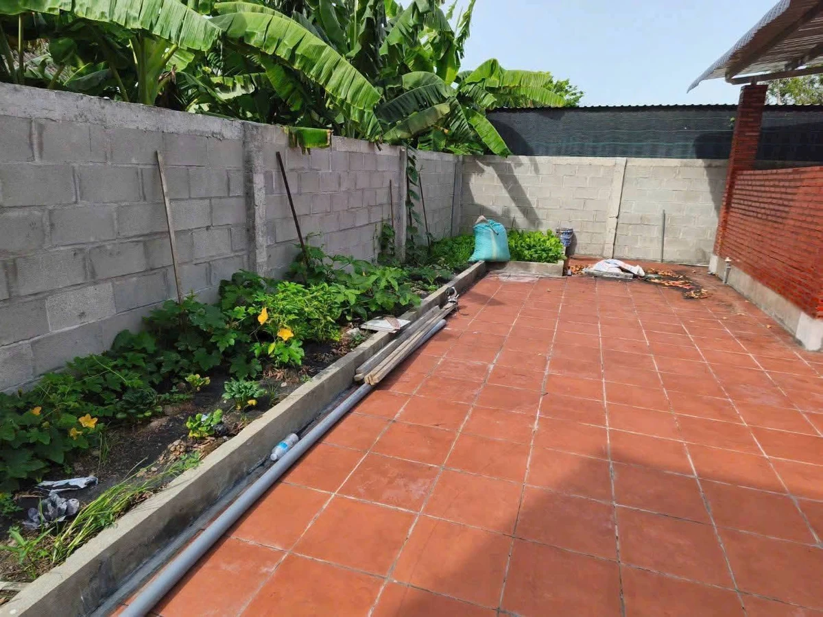 Bán nhà vườn 439m² 3 phòng ngủ Tầm Vu, Châu Thành, Long An 2.9 tỷ - Ảnh thu nhỏ 3