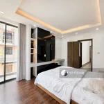 Siêu phẩm villa 3 mặt tiền thoáng ngay Hải Châu gần các trường quốc tế và biệt thự - Ảnh thu nhỏ 7