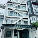 Bán tòa căn hộ dịch vụ 815m² Nguyễn Gia Trí, Bình Thạnh - Ảnh thu nhỏ 1