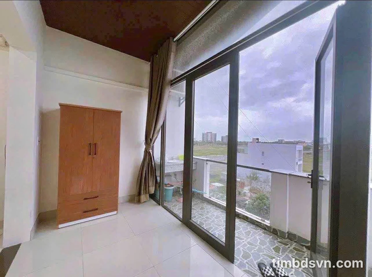 Bán sập hầm - toà CHDV 4 tầng 100m2 Hoàng Công Chất 9.2 tỷ - Ảnh thu nhỏ 3