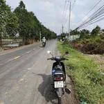Bán nền đất 800m² mặt tiền Bình Hòa Nam Tây Ninh, giá 1 tỷ 950 triệu - Ảnh thu nhỏ 4