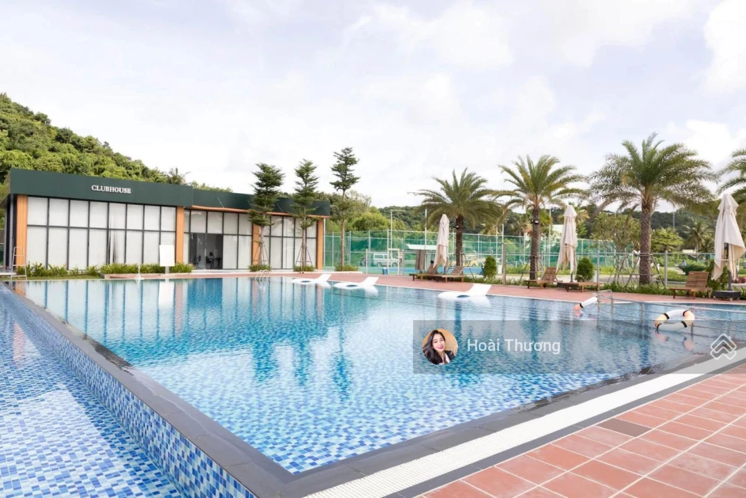 Nền nhà phố biển Hà Tiên có sổ, hạ tầng đẹp, gần trung tâm, tiện ích hồ bơi, chỉ 12,5tr: 0932 185 *** - Ảnh thu nhỏ 5