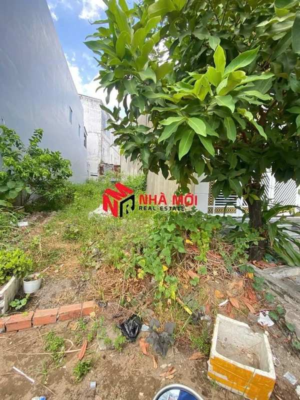 Bán nền mặt tiền 89m² đường Lê Khắc Xương, Cà Mau
