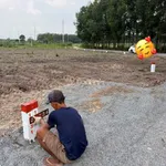 Bán đất vườn 574m2 giá 280 triệu Phan Tây Ninh - Ảnh thu nhỏ 4