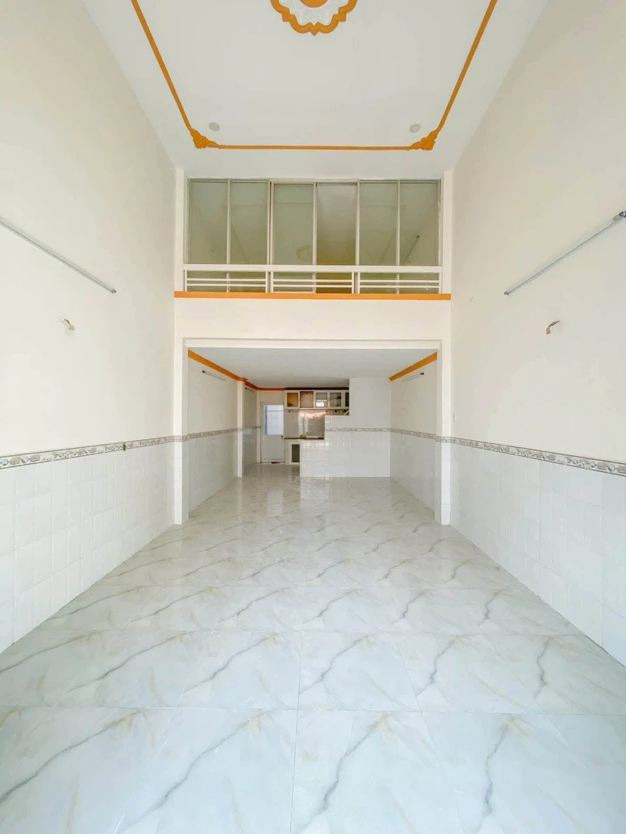 Bán nhà mặt tiền xế hơi 56m2 Quận 5 giá 5 tỷ - Ảnh thu nhỏ 4