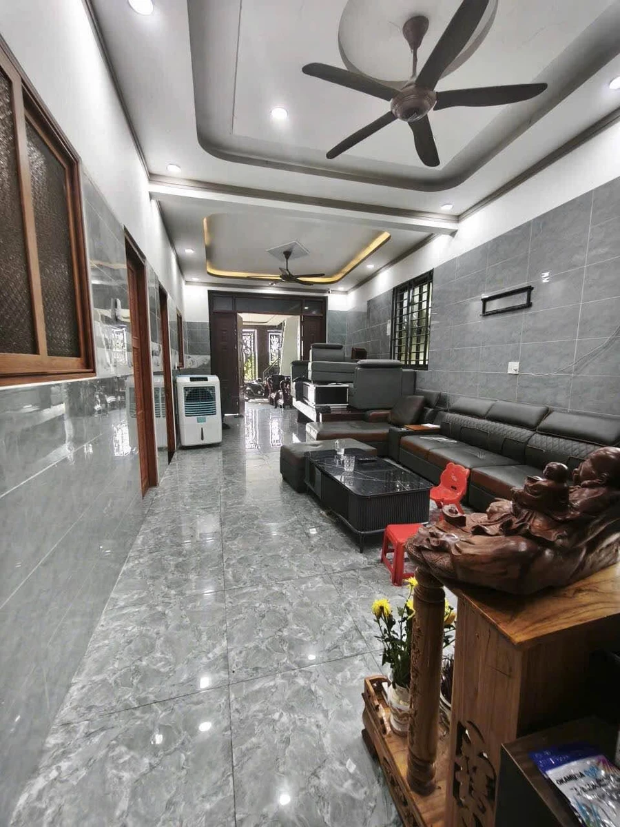 Bán nhà 3 PN, 400m², Phường Trảng Dài, 2 tỷ 680 triệu - Ảnh thu nhỏ 5