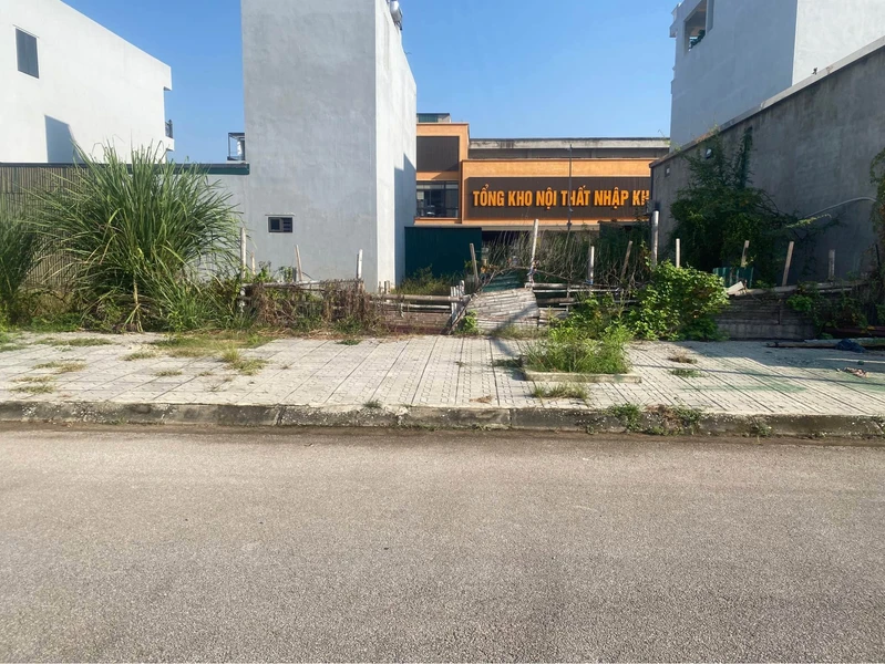 Bán đất TĐC Núi Long 75m² 3,3 tỷ