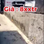 Cực rẻ, bán lô đất 51,5m2 Đường Lê Thành Phương, TP. Tuy Hòa. Giá 810tr - Ảnh thu nhỏ 3