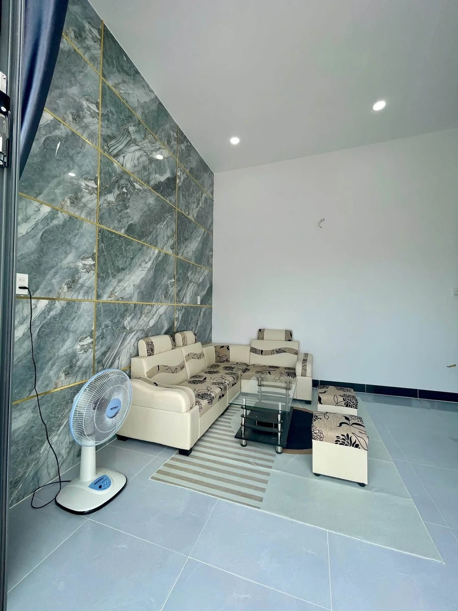 Bán nhà mặt tiền Văn Lang 93m² 3PN, Quận 12 - Ảnh thu nhỏ 5
