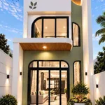 Bán nhà gác lửng sân vườn 200m2 Phú Hòa, Bình Tân, 2,25 tỷ - Ảnh thu nhỏ 1