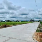 Bán đất Hàm Liêm 132m2 giáp Phan Thiết - Ảnh thu nhỏ 2