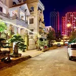 Biệt thự sân vườn 280m2, 17,9 tỷ, Lê Hồng Phong - Ảnh thu nhỏ 1