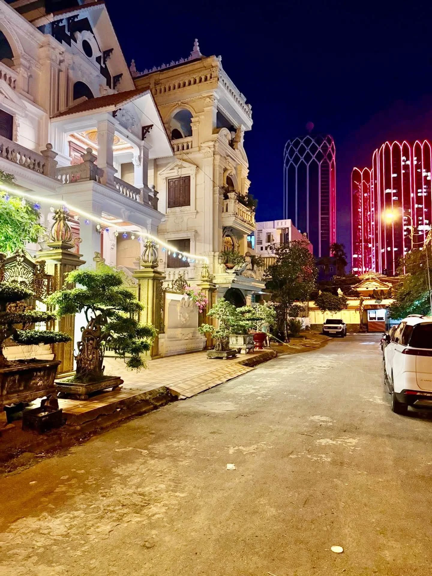 Biệt thự sân vườn 280m2, 17,9 tỷ, Lê Hồng Phong - Ảnh 1