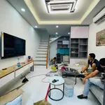 Bán nhà hẻm 3m Trần Khắc Chân, Tân Định, Quận 1, 24m², 5,1 tỷ - Ảnh thu nhỏ 3