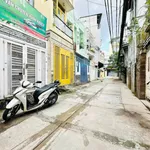 Bán nhà 5 PN giáp Quận 1, ô tô vào, 62m², 7.66 tỉ, Bình Thạnh - Ảnh thu nhỏ 2