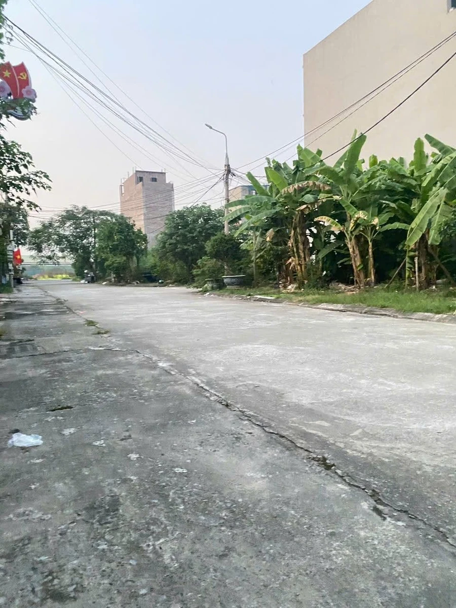 Bán đất Nguyên Khê, Phúc Thịnh, 80m², 8 tỷ - Ảnh 1