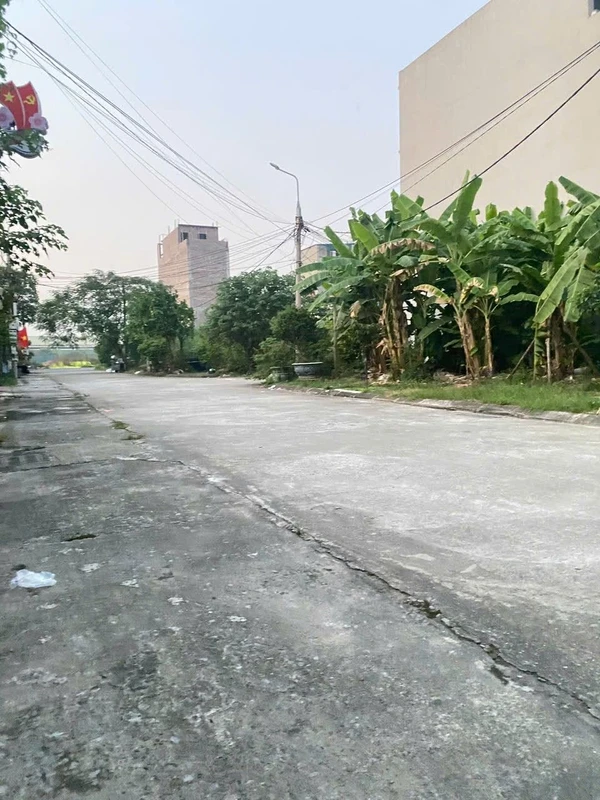 Bán đất Nguyên Khê, Phúc Thịnh, 80m², 8 tỷ
