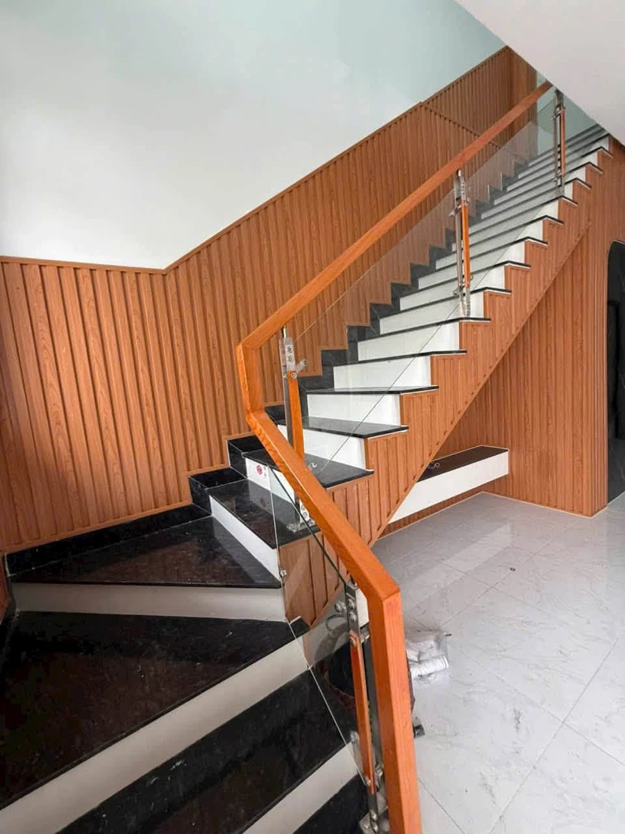 Bán nhà 80m2, 3 phòng ngủ tại Tân Triều, Đồng Nai 1.45 tỷ - Ảnh thu nhỏ 4
