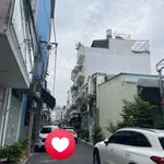 Bán nhà hẻm Tân Sơn, Tân Bình 66m2, 6 tỷ - Ảnh thu nhỏ 2