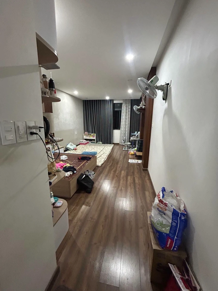 Bán nhà 5 tầng 69m2 hẻm 6m thông Tân Hương, Tân Phú, giá 10,8 tỷ - Ảnh thu nhỏ 3