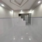 Cho thuê nhà 1 trệt 1 lầu 60m² Phường An Hội 4 triệu/tháng - Ảnh thu nhỏ 3