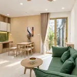 Bán nhà 3 tầng 27m² Phú Nhuận 5 tỷ 450 triệu - Ảnh thu nhỏ 2