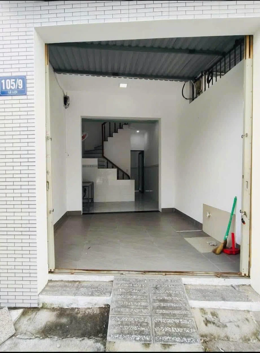 Bán nhà 1 trệt 1 lầu 65m2 Vũng Tàu 2.5 tỷ - Ảnh thu nhỏ 3