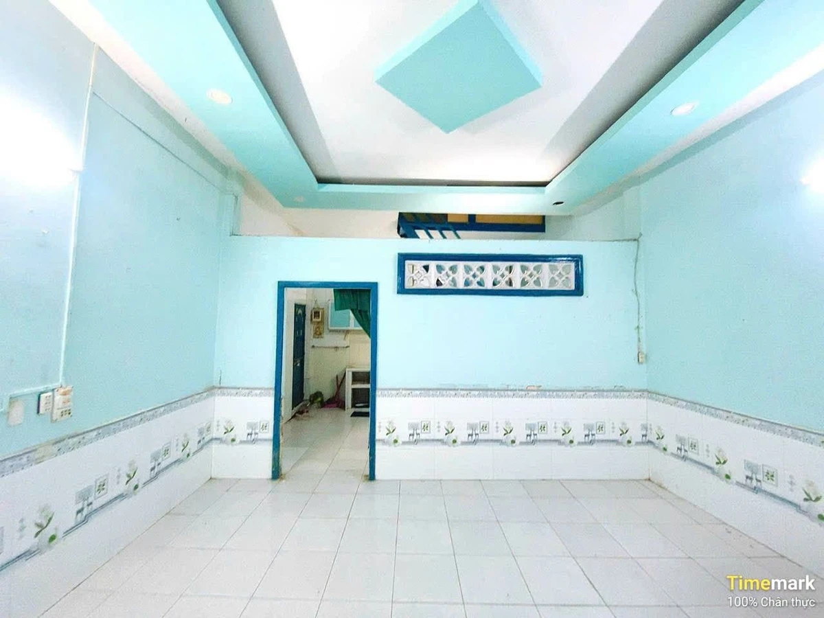 Bán nhà mặt tiền Trần Cao Vân Nha Trang 95m2 gần biển 2.99 tỷ - Ảnh 1