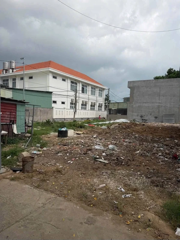 Bán đất Phước Tỉnh 130m² giá 1 tỷ 450