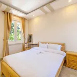 Cho thuê villa sân vườn 1.000m² tại Nam Hồ Đà Lạt, 20 triệu/tháng - Ảnh thu nhỏ 5