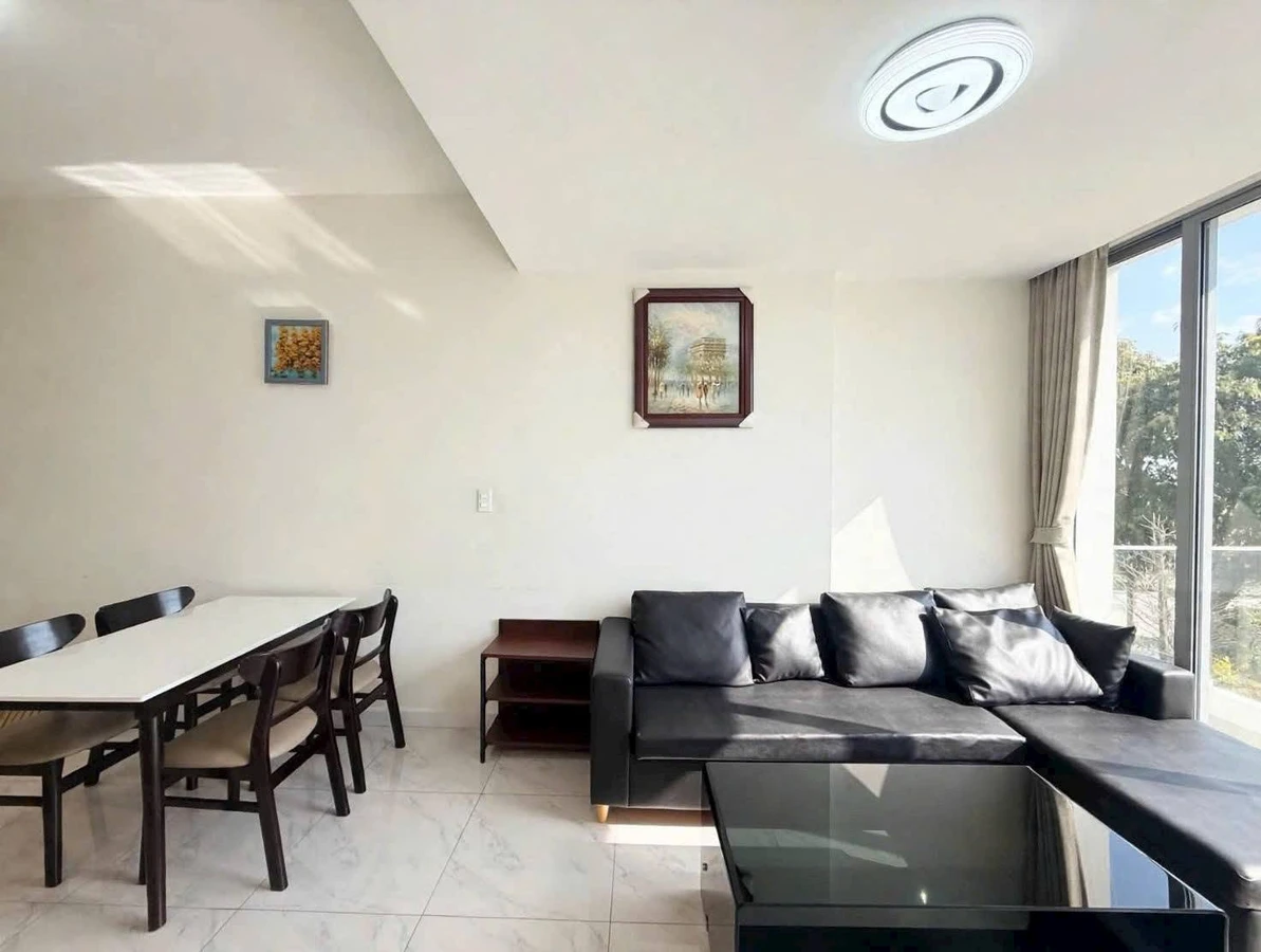 Cho thuê căn hộ Citadines 60m2, 2PN, Thuận An, Bình Dương - Ảnh thu nhỏ 5