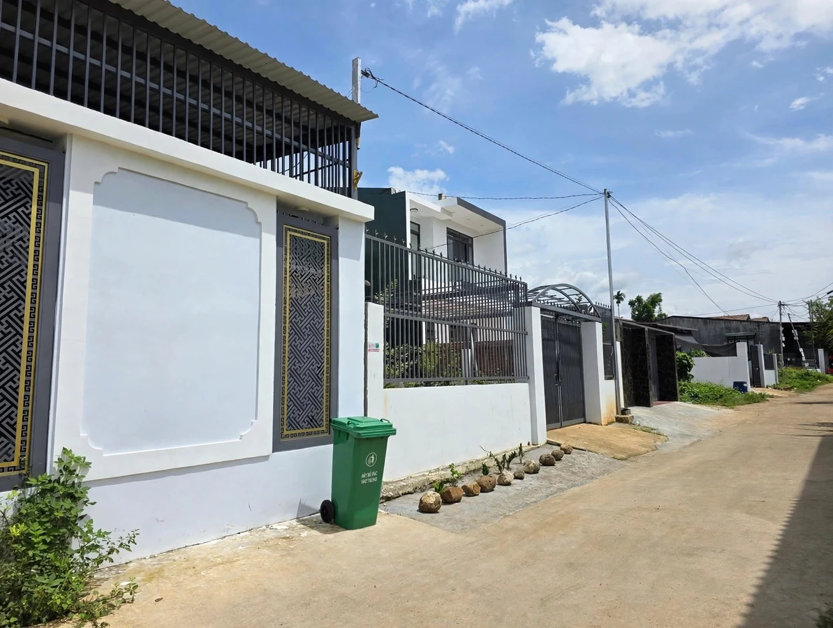 Bán đất 125m2 Buôn HDok, Phường Ea Kao, Buôn Ma Thuột giá 1,28 tỷ bao sổ - Ảnh thu nhỏ 2